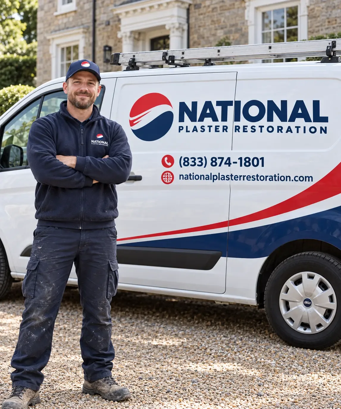 Plaster Repair company in Halsey, OR